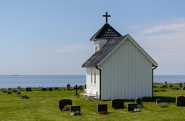 Koci w Varhaug