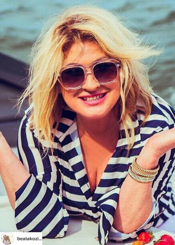 Beata Kozidrak