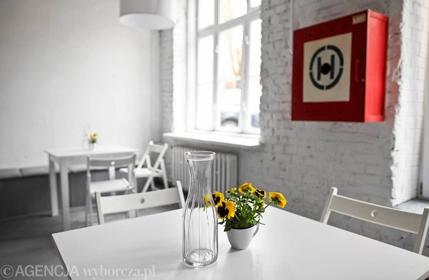 09.04.2014 Lodz , pasaz Schillera . Klub i restauracja 